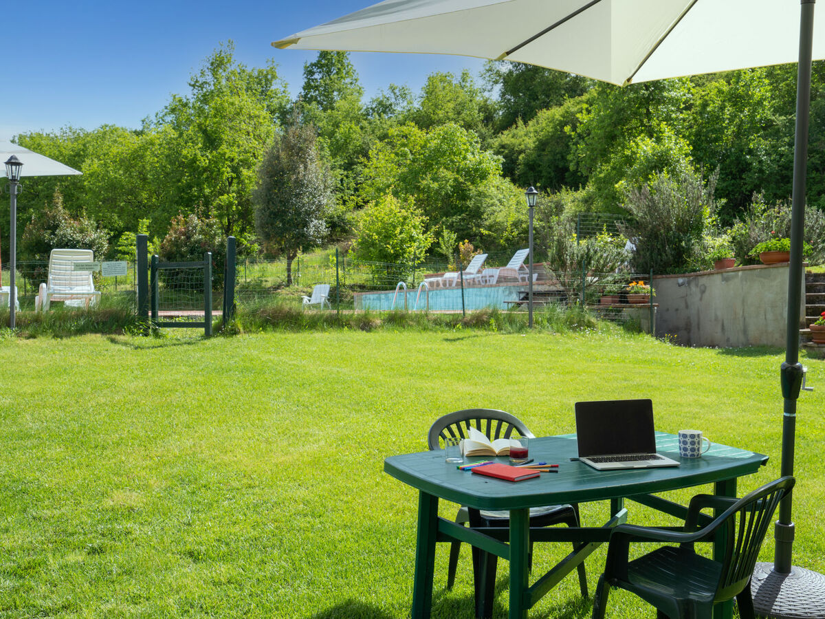 Podere Ritali – Gîte 25 pers. avec piscine - Photo 52