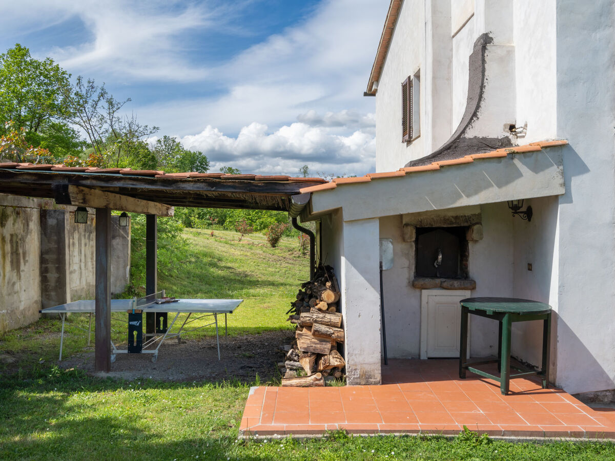 Podere Ritali – Gîte 25 pers. avec piscine - Photo 53