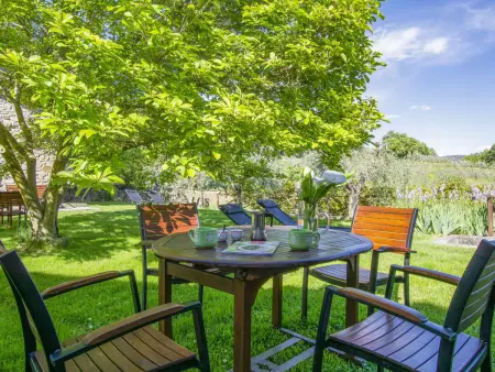 Ferme Il Casellino à Loro Ciuffenna, vue panoramique et piscine : photo 4