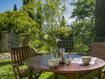 Il Casellino, gîte 6 pers. en domaine agricole : photo 4