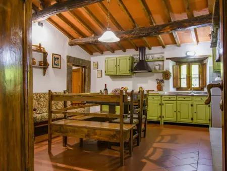 Il Casellino, gîte 6 pers. en domaine agricole : photo 5