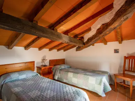 Il Casellino, gîte 6 pers. en domaine agricole : photo 8