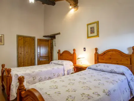 Il Casellino, gîte 6 pers. en domaine agricole : photo 10