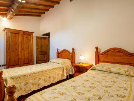 Il Casellino, gîte 6 pers. en domaine agricole : photo 11