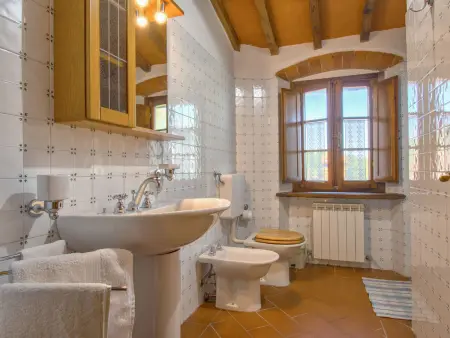 Il Casellino, gîte 6 pers. en domaine agricole : photo 12