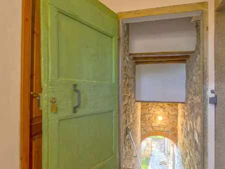 Il Casellino, gîte 6 pers. en domaine agricole : photo 13