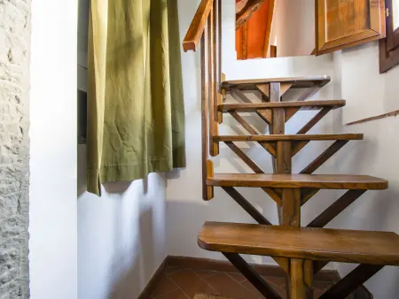 Il Casellino, gîte 6 pers. en domaine agricole : photo 14