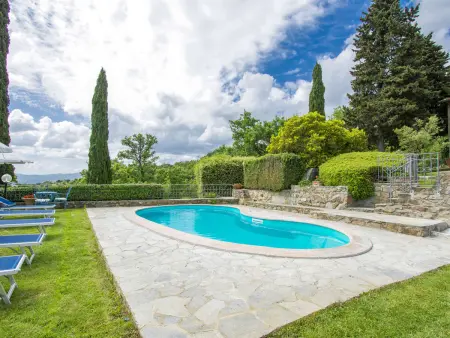 Il Casellino, gîte 6 pers. en domaine agricole : photo 20