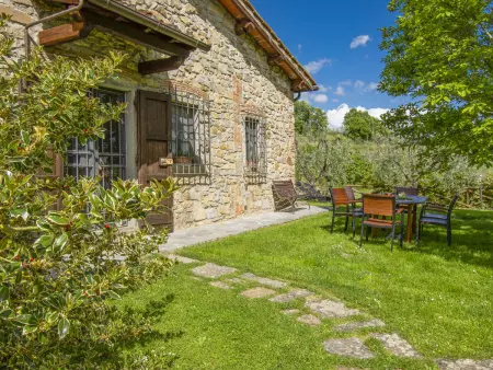 Il Casellino, gîte 6 pers. en domaine agricole : photo 30