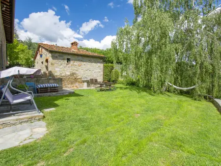 Il Casellino, gîte 6 pers. en domaine agricole : photo 31