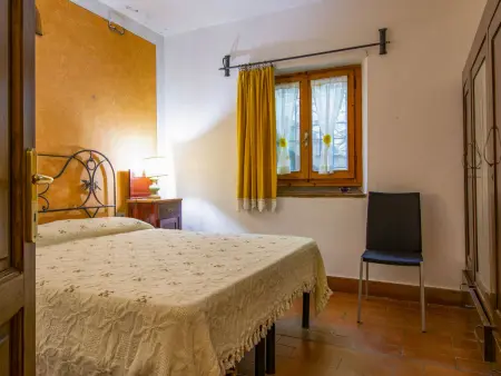 La Fornace - Appartement 6 pers. avec piscine : photo 5
