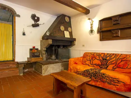 La Fornace - Appartement 6 pers. avec piscine : photo 7