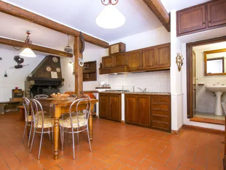 La Fornace - Appartement 6 pers. avec piscine : photo 8