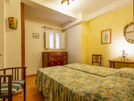 La Fornace - Appartement 6 pers. avec piscine : photo 10