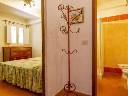 La Fornace - Appartement 6 pers. avec piscine : photo 11