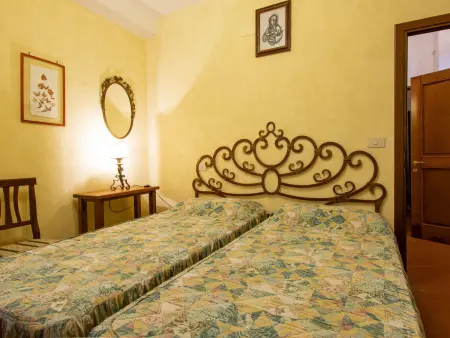 La Fornace - Appartement 6 pers. avec piscine : photo 12