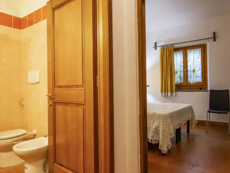 La Fornace - Appartement 6 pers. avec piscine : photo 13