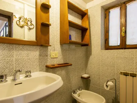 La Fornace - Appartement 6 pers. avec piscine : photo 14