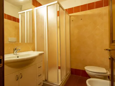 La Fornace - Appartement 6 pers. avec piscine : photo 15