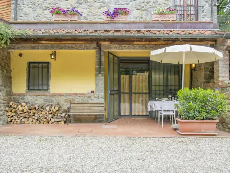 La Fornace - Appartement 6 pers. avec piscine : photo 23
