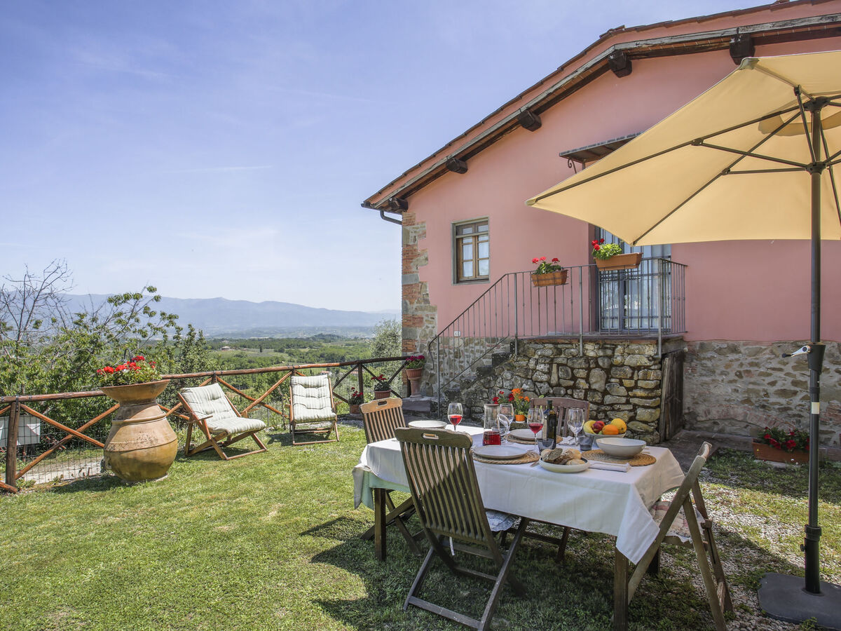 Le Poggiole, gîte rustique 45 m² en domaine agricole - Photo 2