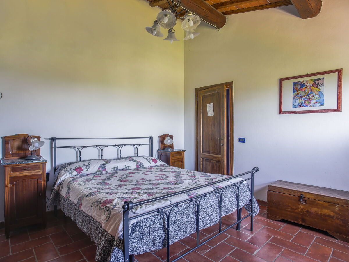 Le Poggiole, gîte rustique 45 m² en domaine agricole - Photo 5