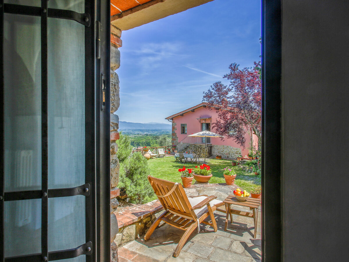 Le Poggiole, gîte rustique 45 m² en domaine agricole - Photo 6
