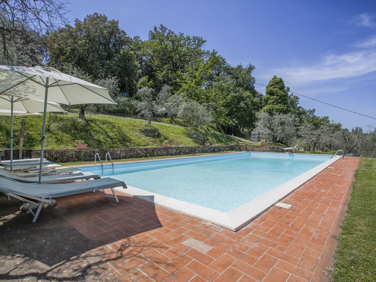 Le Poggiole, gîte rustique 45 m² en domaine agricole - Photo 8