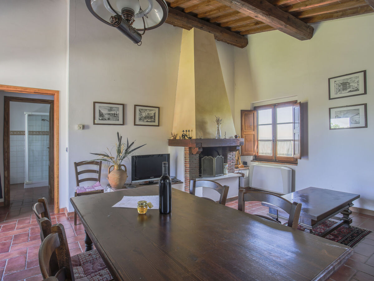 Le Poggiole, gîte rustique 45 m² en domaine agricole - Photo 10