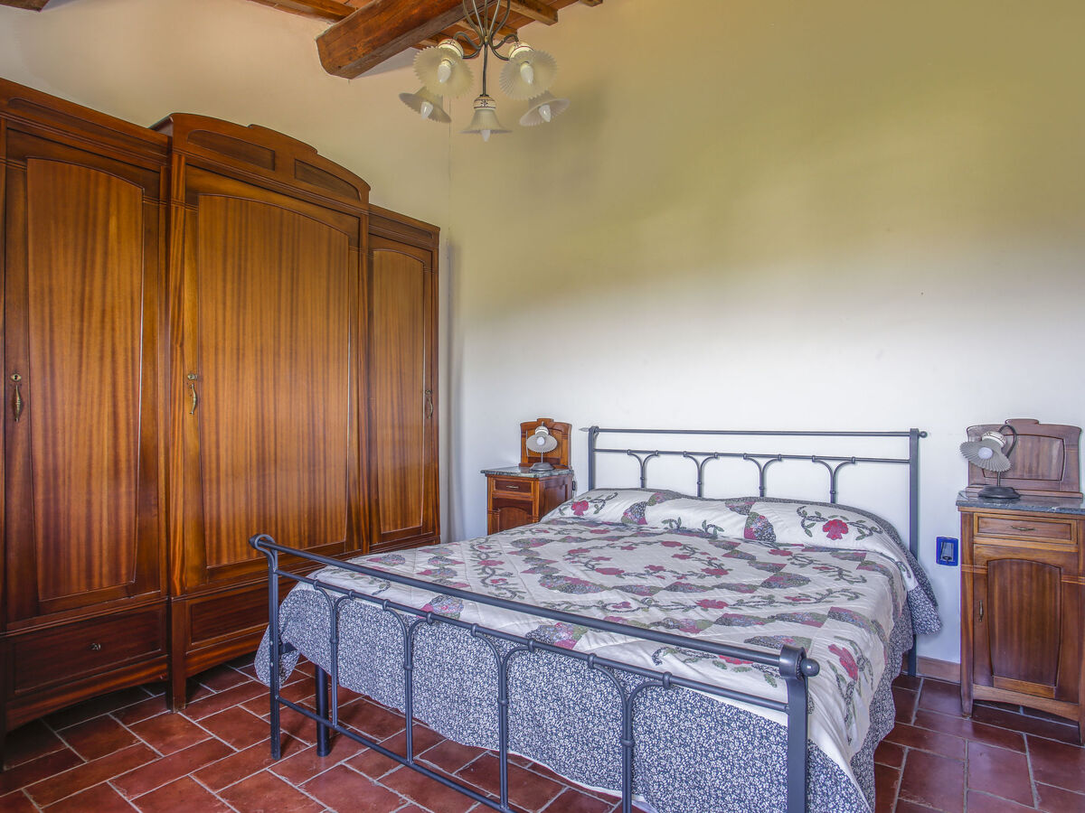 Le Poggiole, gîte rustique 45 m² en domaine agricole - Photo 12