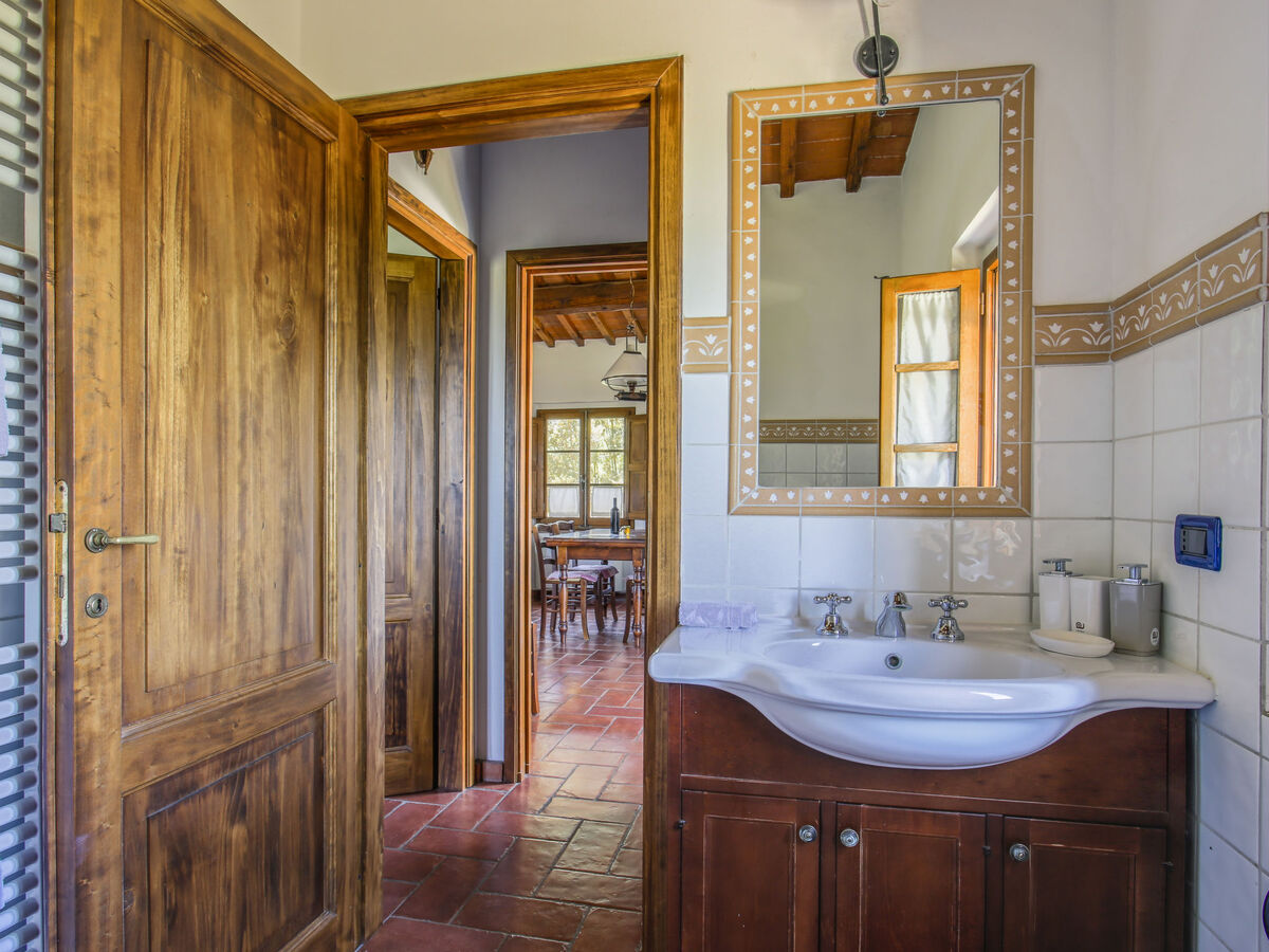 Le Poggiole, gîte rustique 45 m² en domaine agricole - Photo 13