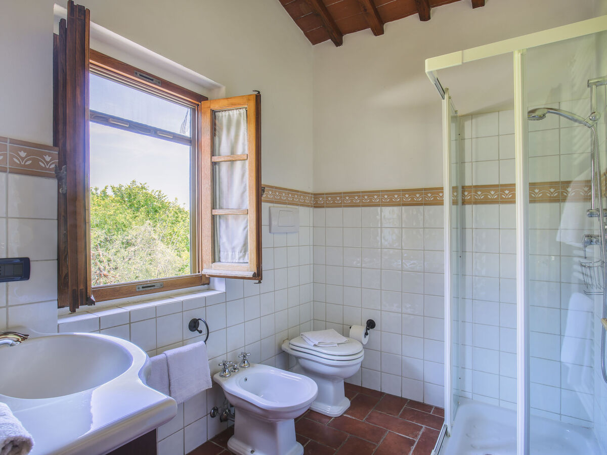 Le Poggiole, gîte rustique 45 m² en domaine agricole - Photo 14