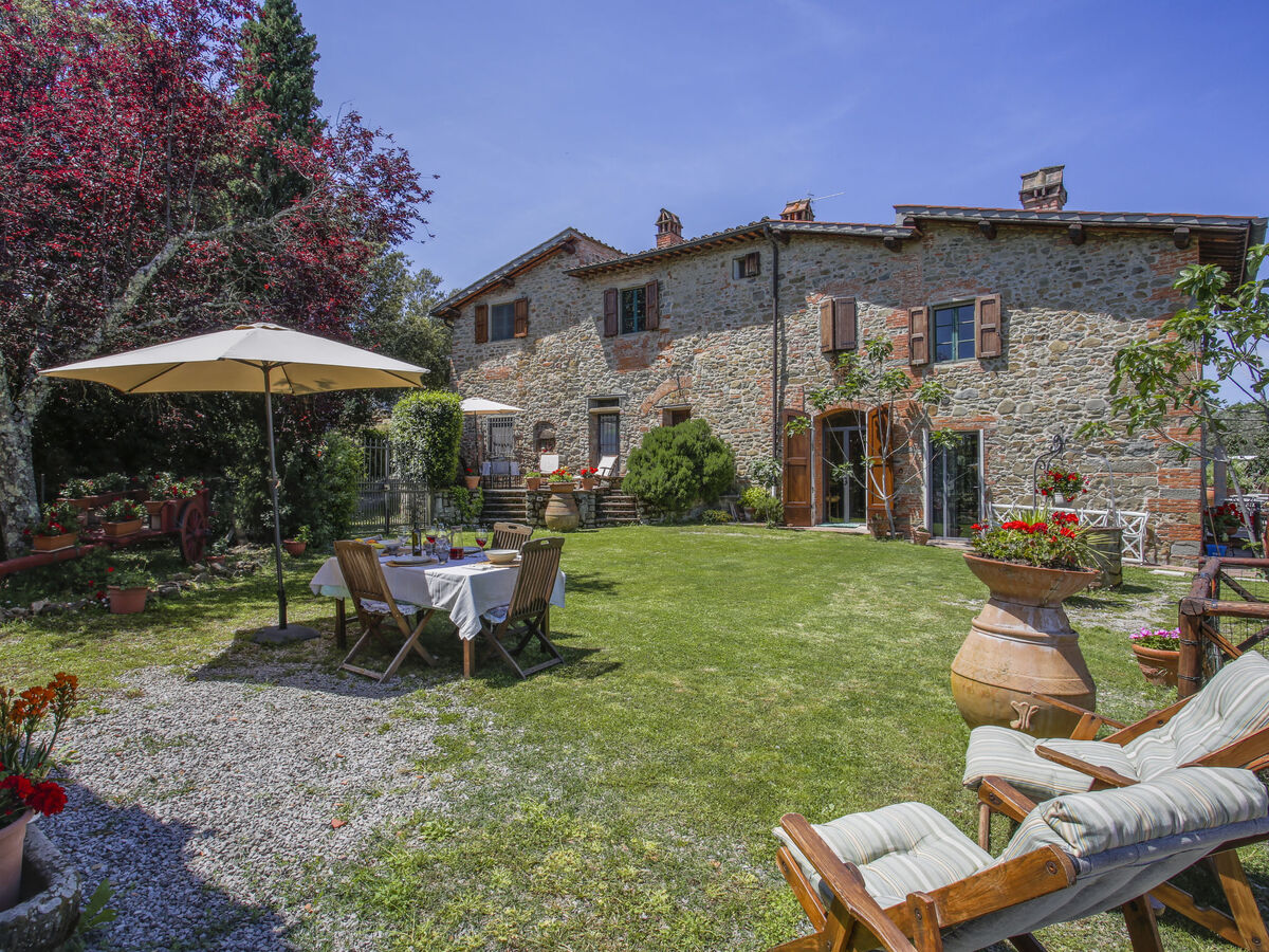 Le Poggiole, gîte rustique 45 m² en domaine agricole - Photo 16