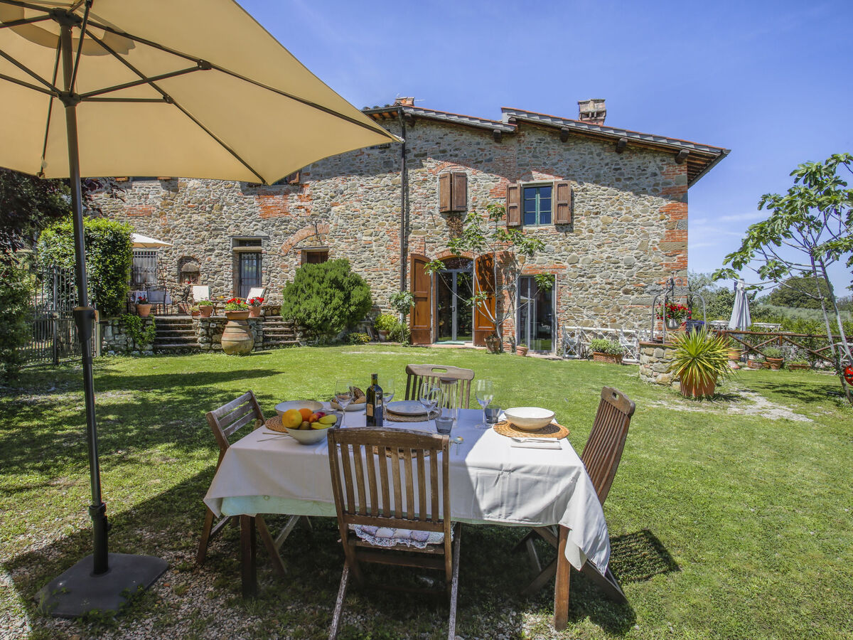 Le Poggiole, gîte rustique 45 m² en domaine agricole - Photo 18