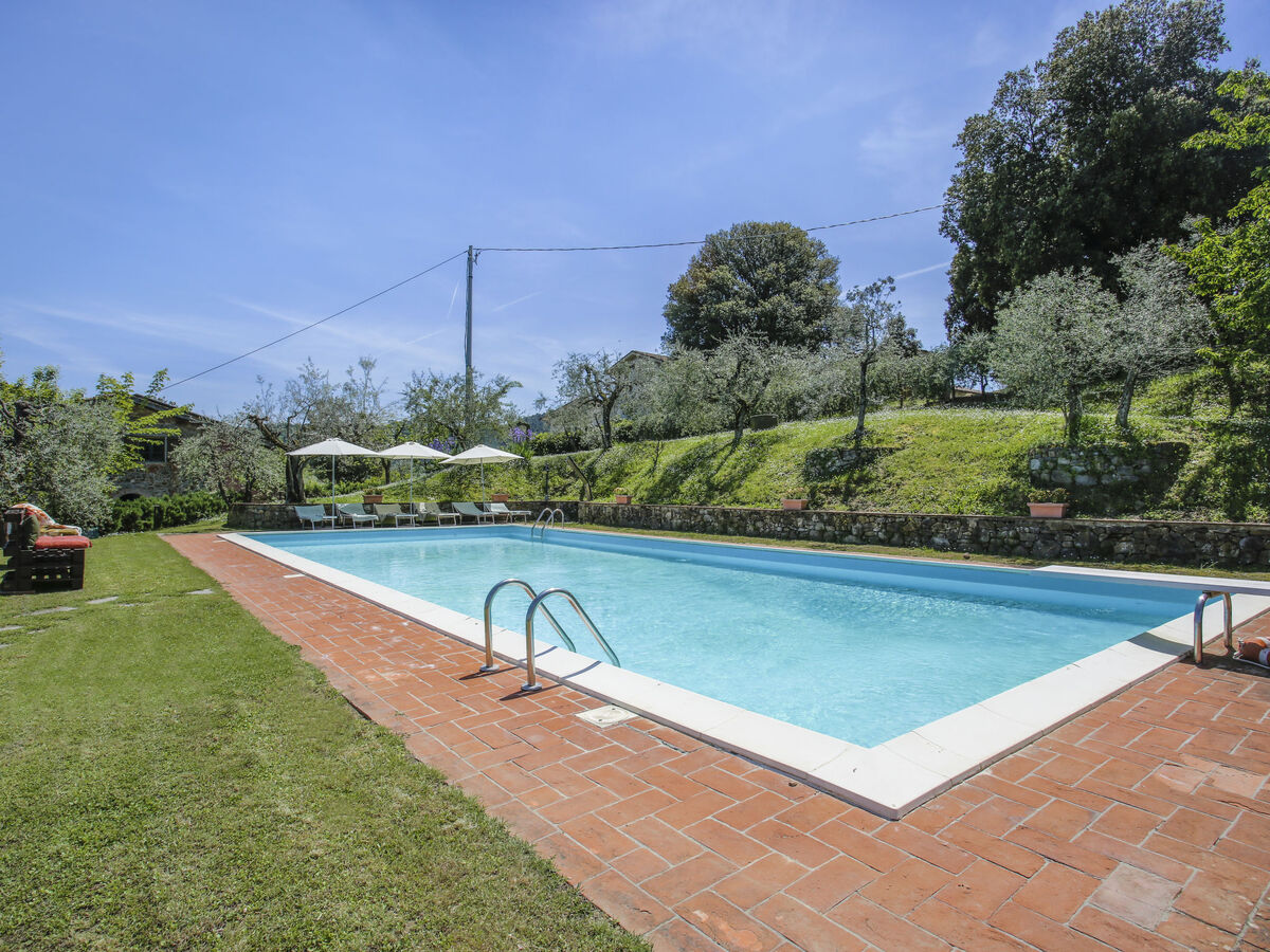 Le Poggiole, gîte rustique 45 m² en domaine agricole - Photo 20