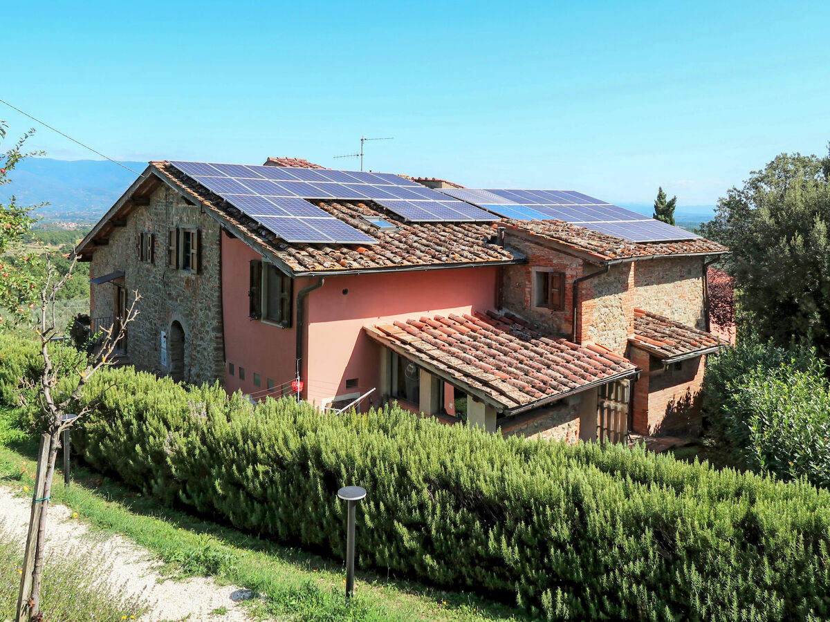 Le Poggiole, gîte rustique 45 m² en domaine agricole - Photo 21
