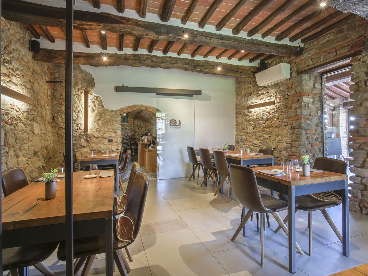 Le Poggiole, gîte rustique 45 m² en domaine agricole - Photo 22