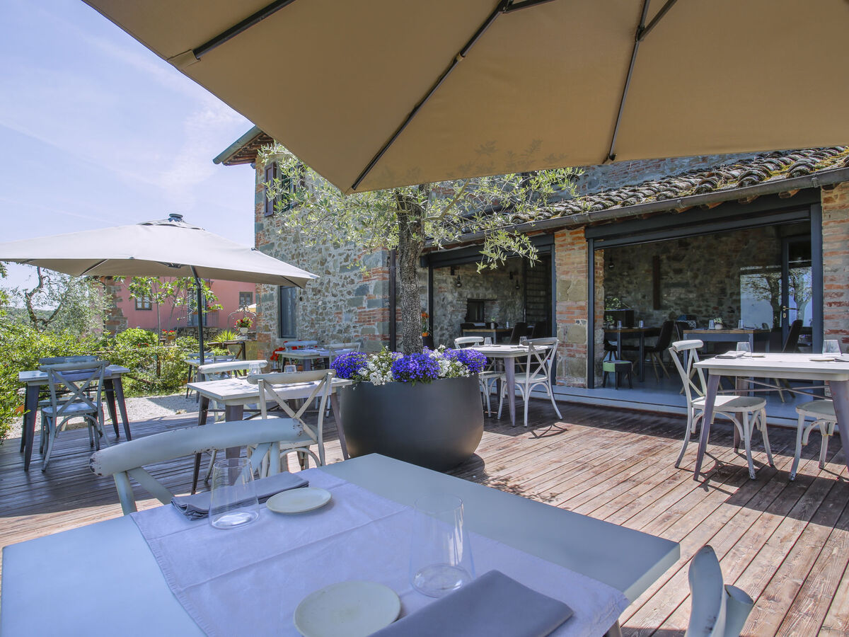 Le Poggiole, gîte rustique 45 m² en domaine agricole - Photo 23