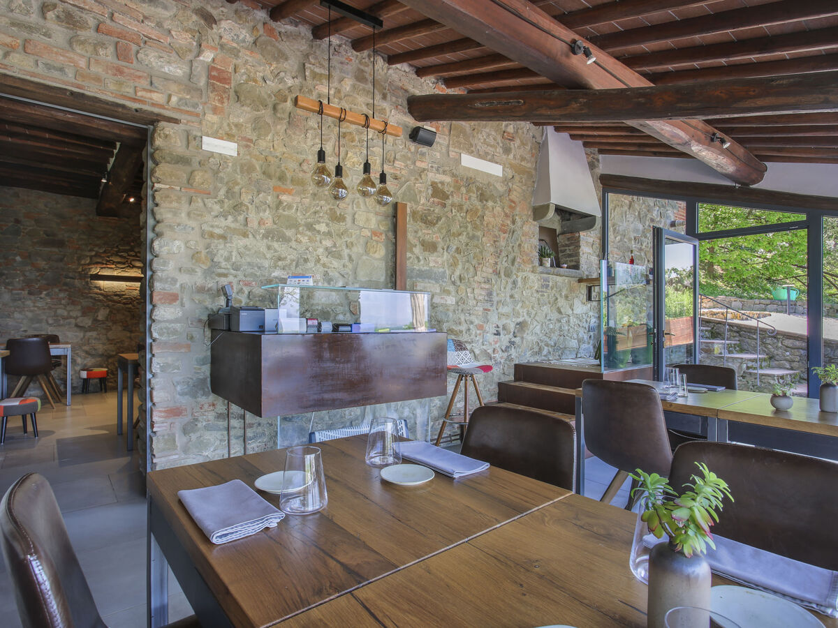 Le Poggiole, gîte rustique 45 m² en domaine agricole - Photo 25