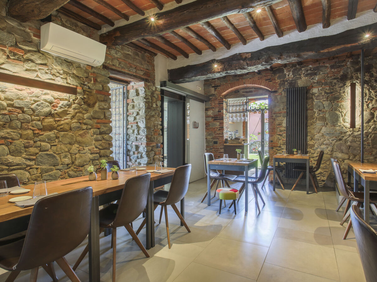 Le Poggiole, gîte rustique 45 m² en domaine agricole - Photo 26