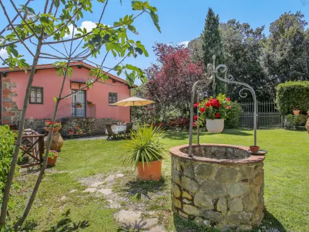 Location gite à Montevarchi, Le Poggiole
