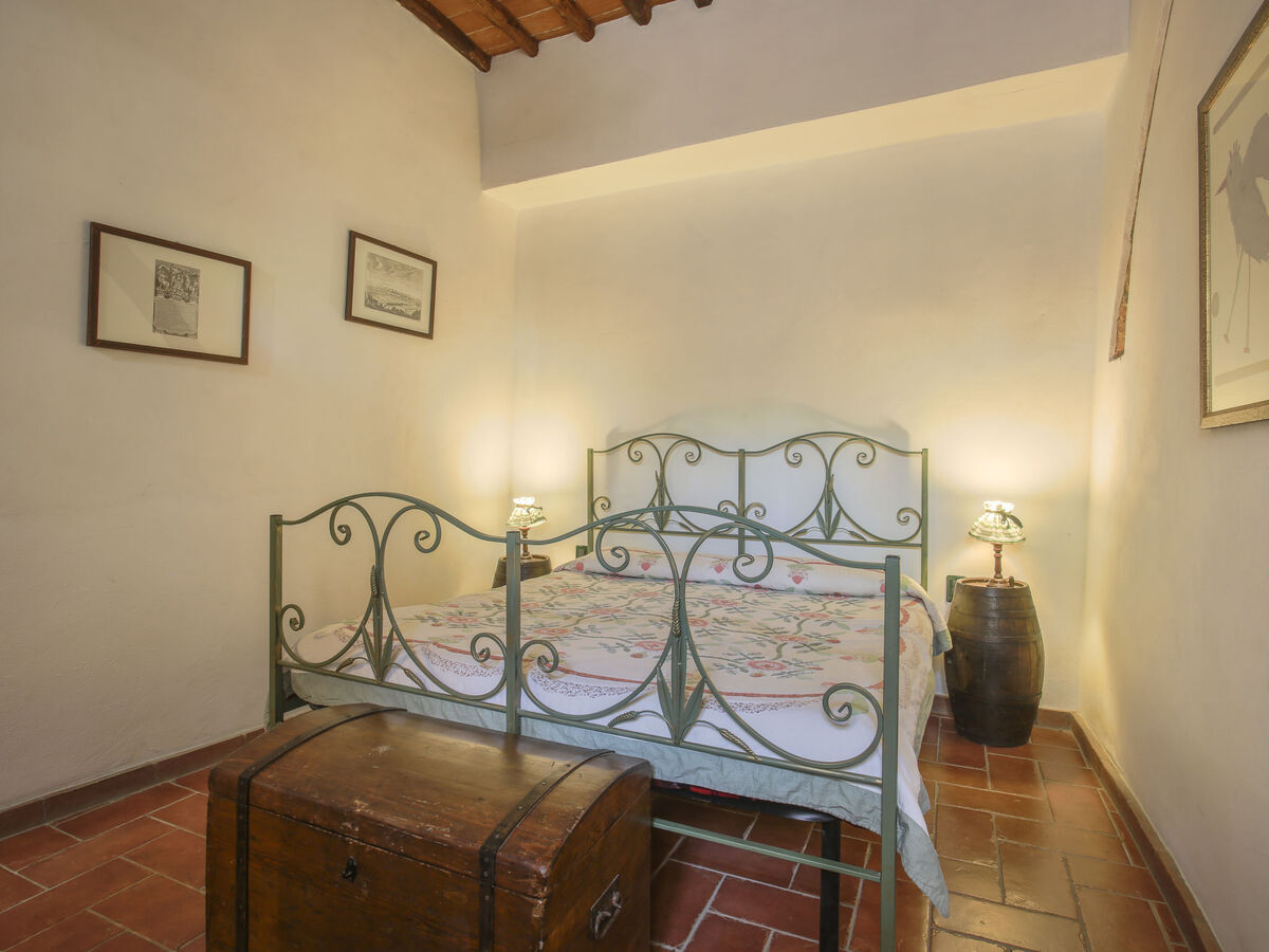 Le Poggiole, gîte rustique 4 pers. avec piscine - Photo 11