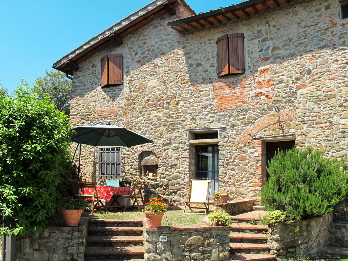 Le Poggiole, gîte rustique 4 pers. avec piscine - Photo 14
