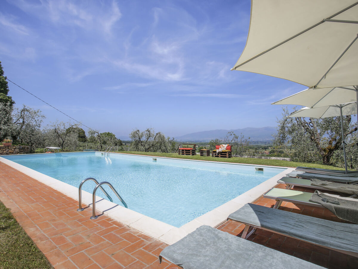 Le Poggiole, gîte rustique 4 pers. avec piscine - Photo 18