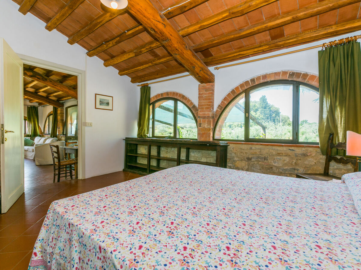 Il Forno – Maison rustique 7 pers. avec piscine - Photo 5