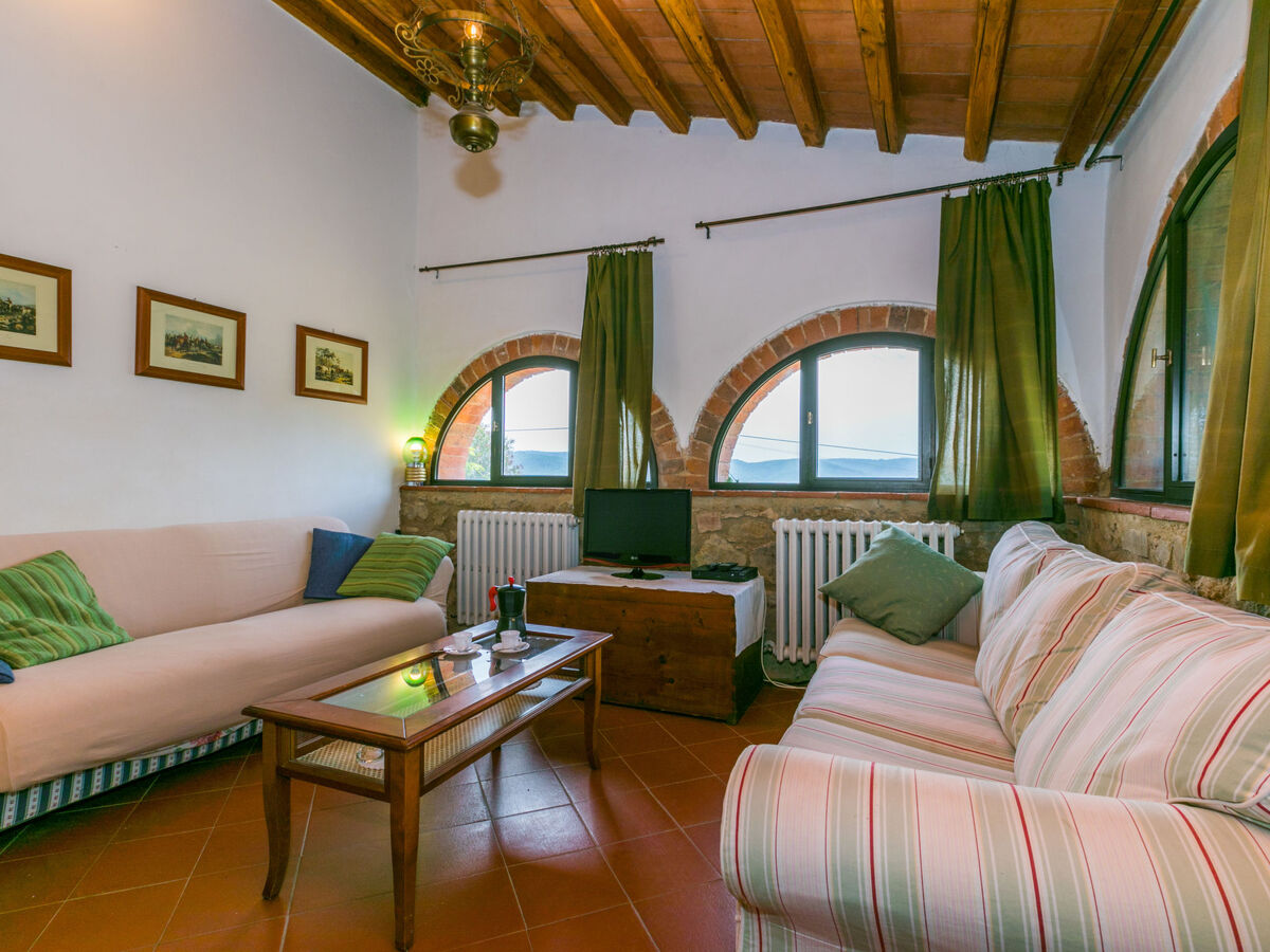 Il Forno – Maison rustique 7 pers. avec piscine - Photo 20