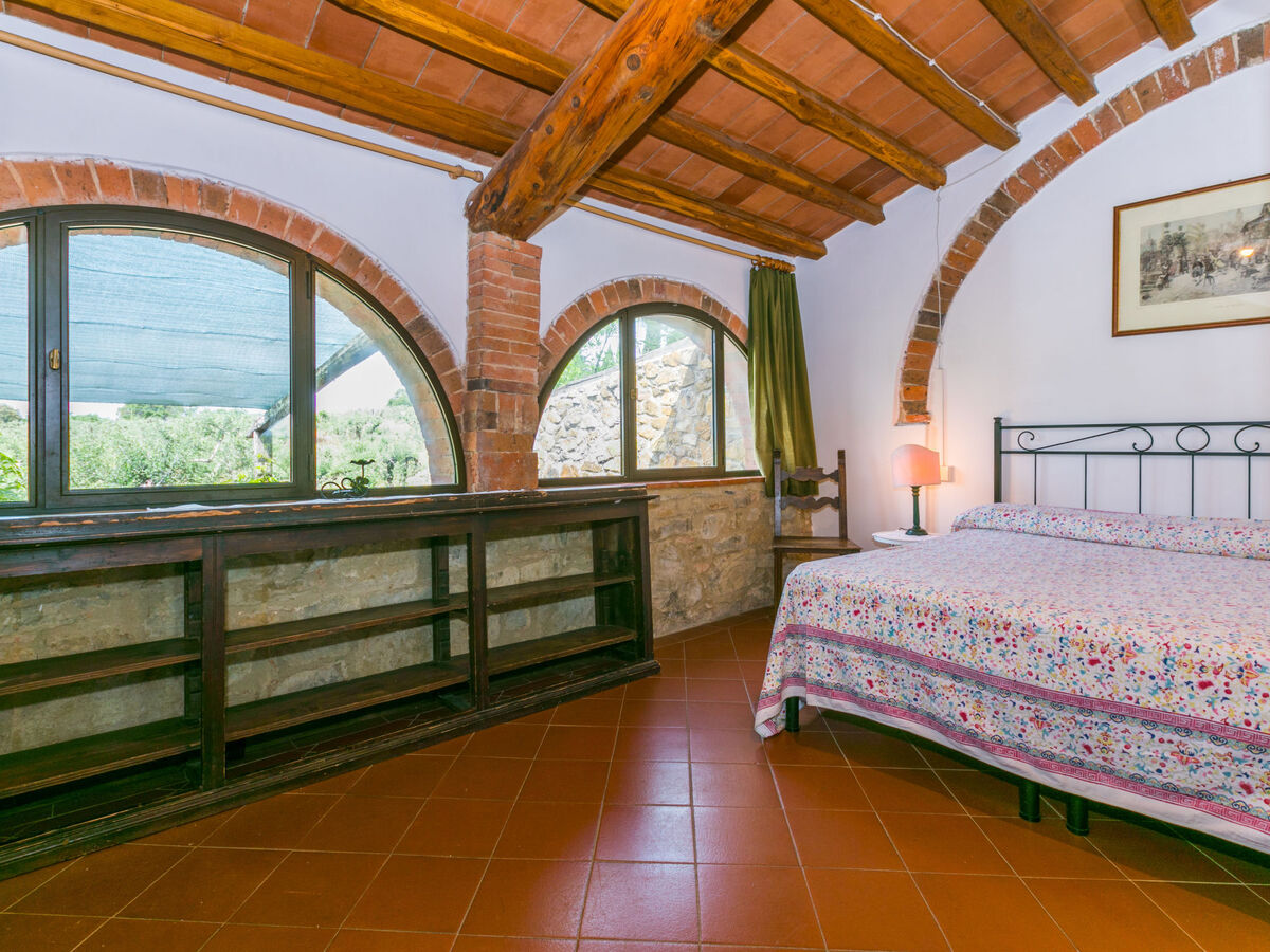 Il Forno – Maison rustique 7 pers. avec piscine - Photo 22
