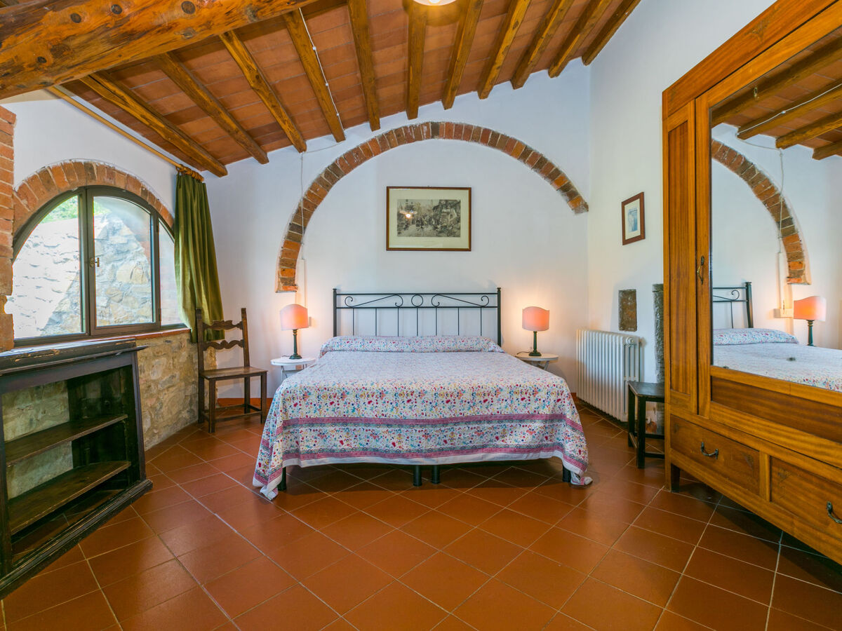 Il Forno – Maison rustique 7 pers. avec piscine - Photo 23