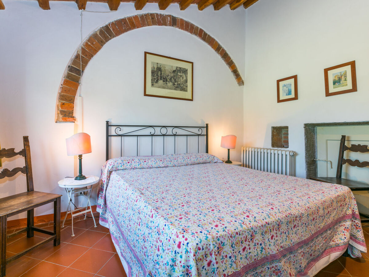 Il Forno – Maison rustique 7 pers. avec piscine - Photo 24