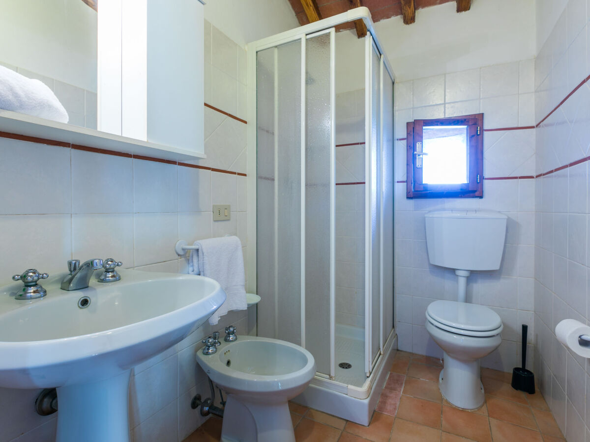 Il Forno – Maison rustique 7 pers. avec piscine - Photo 26